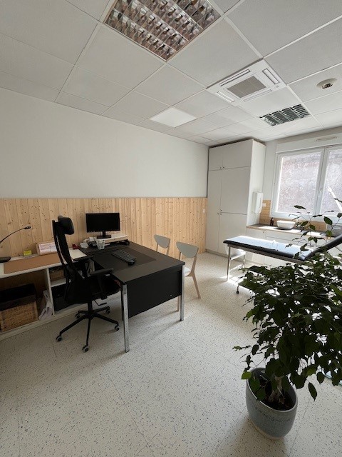 Cabinet Ostertag 1