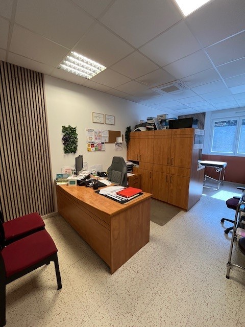Cabinet Ostertag