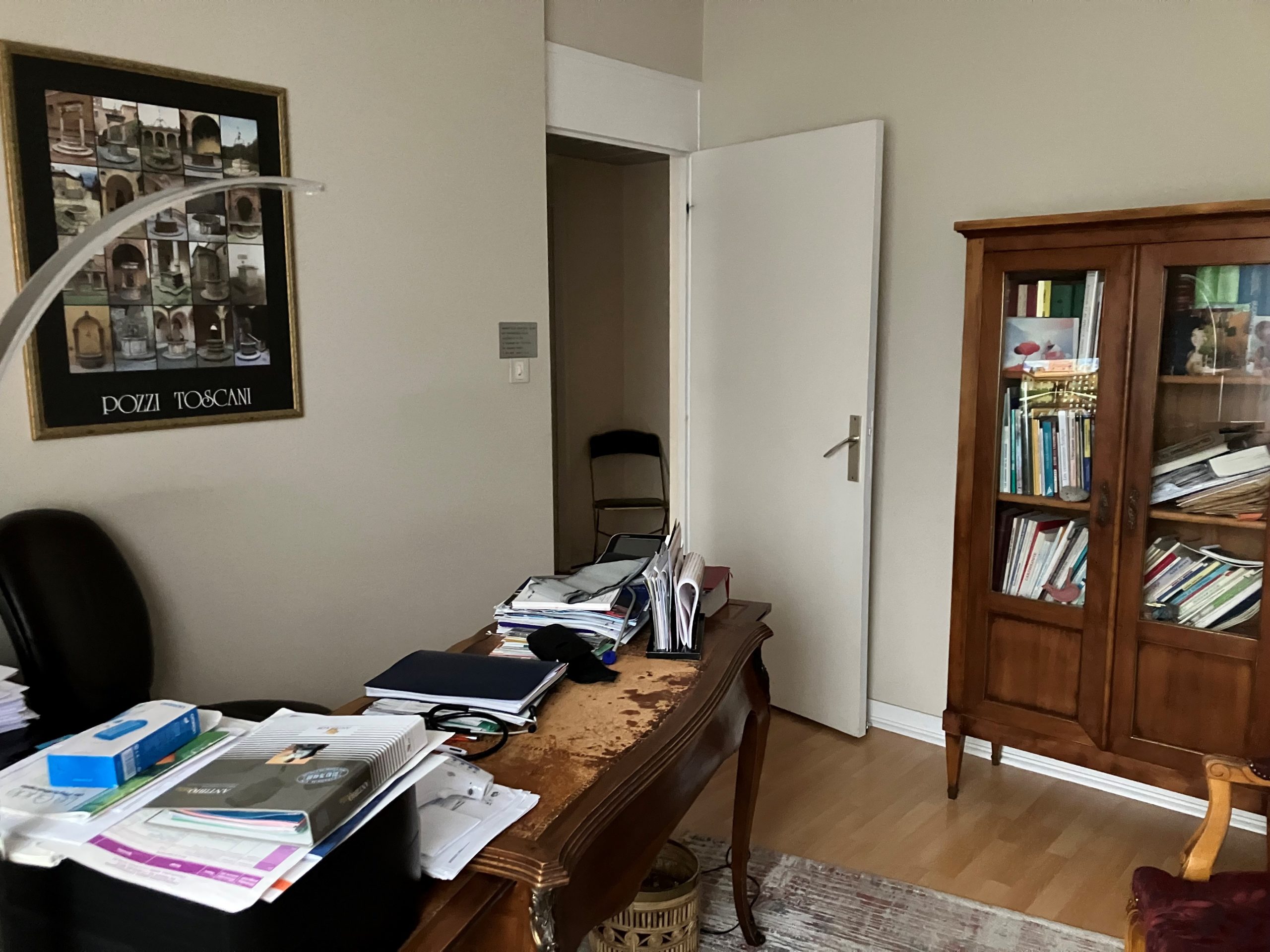 Bureau Thiry