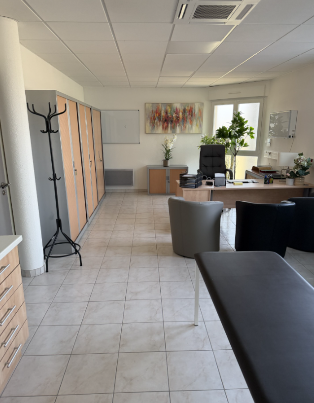 Bureau Dr Riga